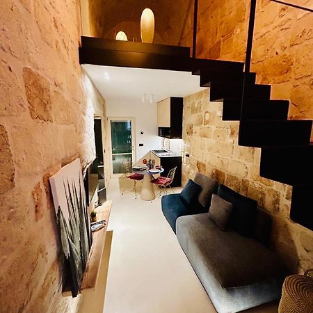 My Loft - Monopoli Apartment Екстериор снимка