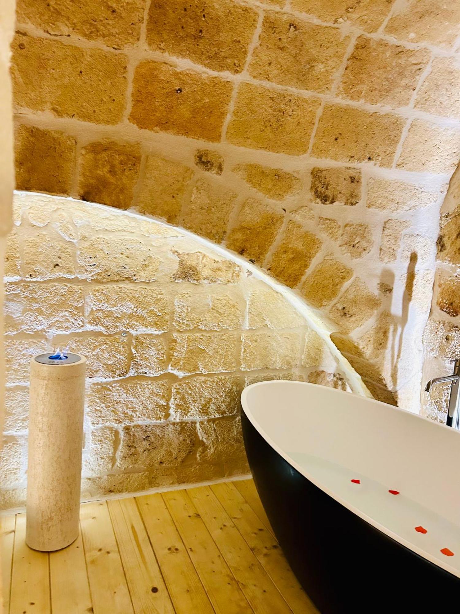 My Loft - Monopoli Apartment Екстериор снимка