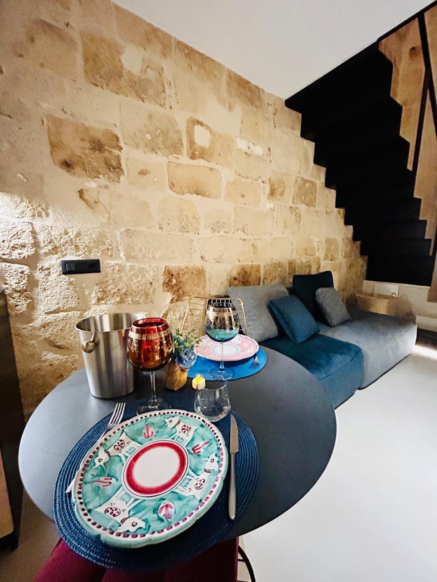 My Loft - Monopoli Apartment Екстериор снимка