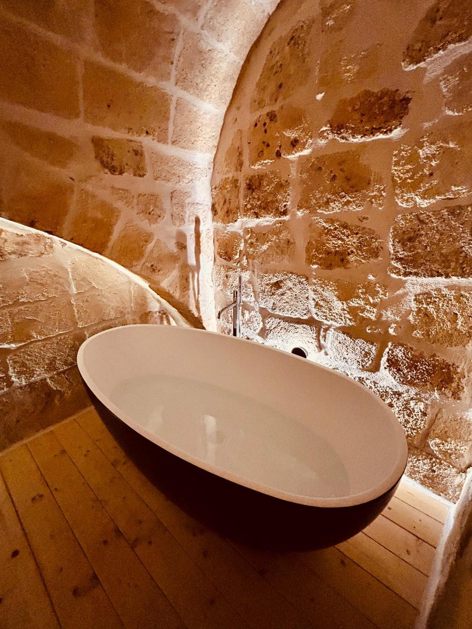 My Loft - Monopoli Apartment Екстериор снимка