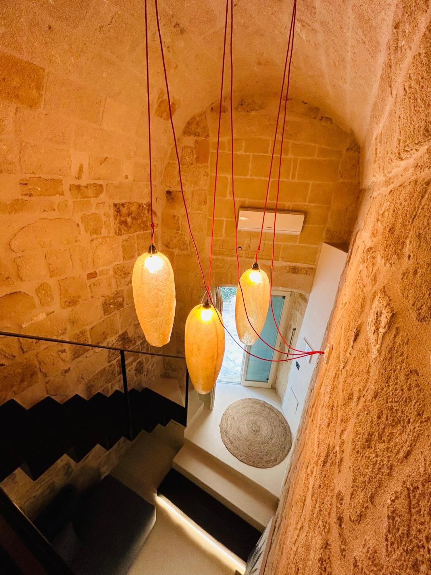 My Loft - Monopoli Apartment Екстериор снимка
