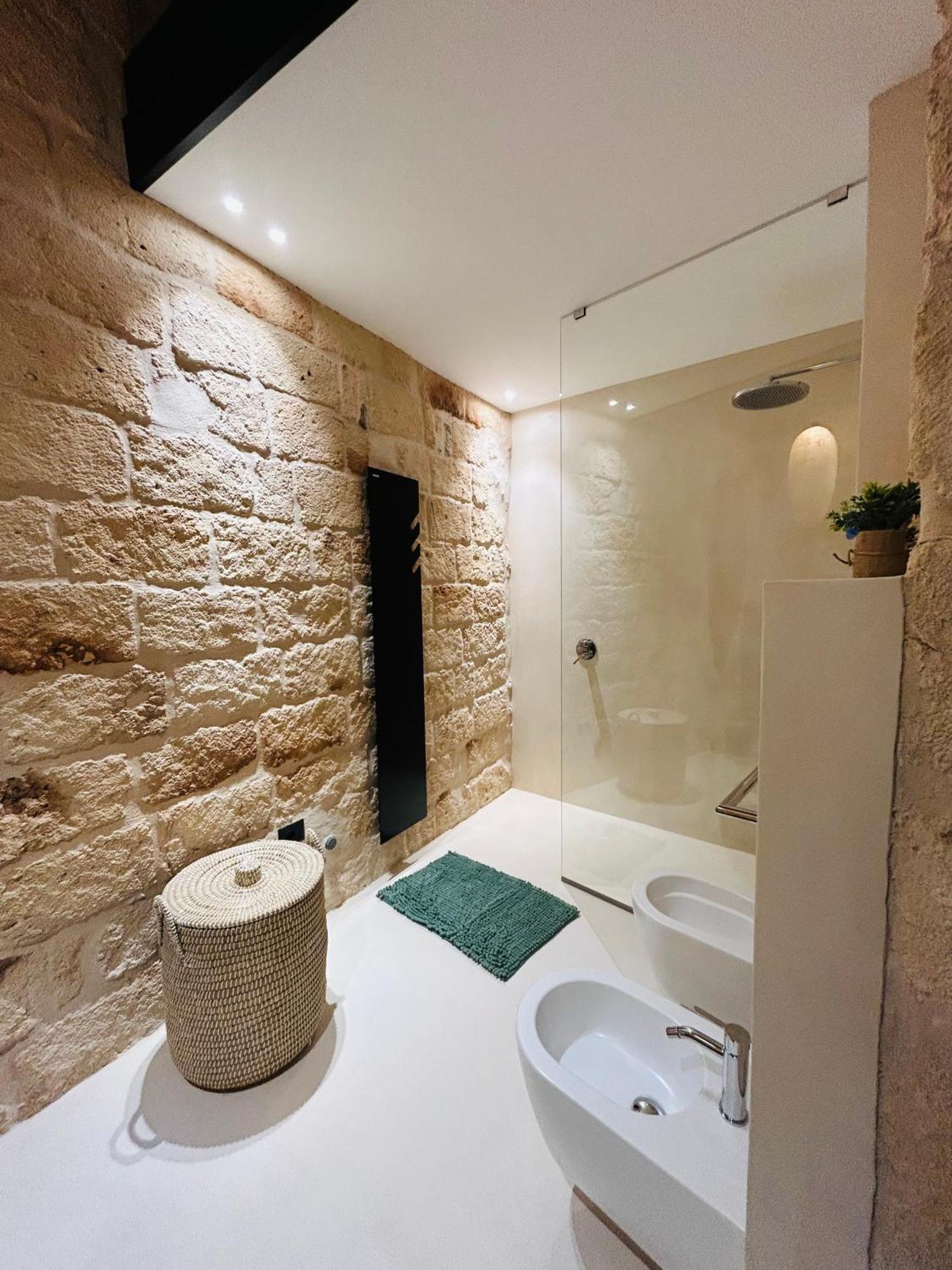 My Loft - Monopoli Apartment Екстериор снимка