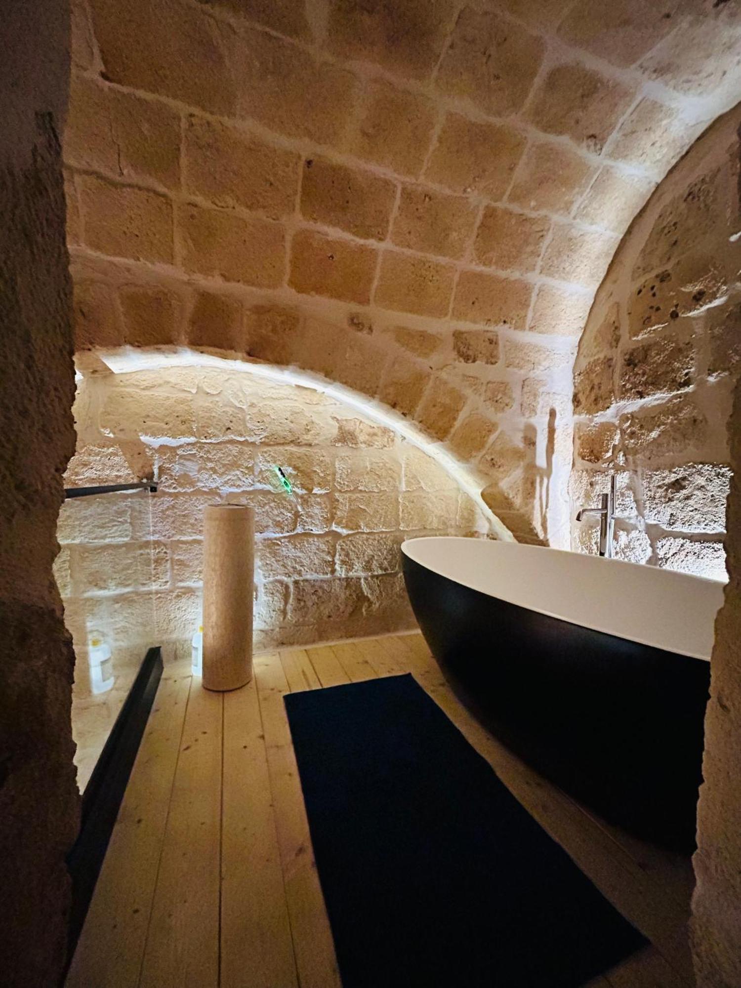My Loft - Monopoli Apartment Екстериор снимка