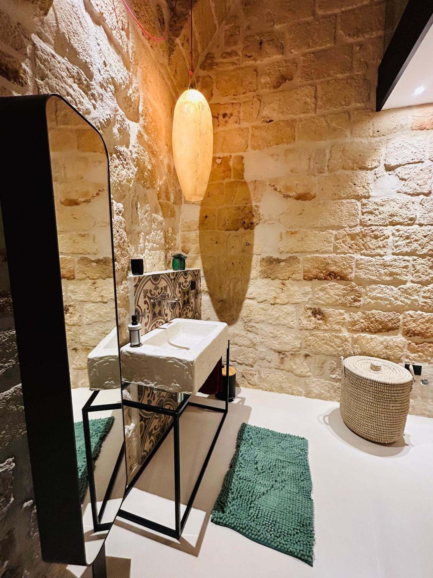 My Loft - Monopoli Apartment Екстериор снимка