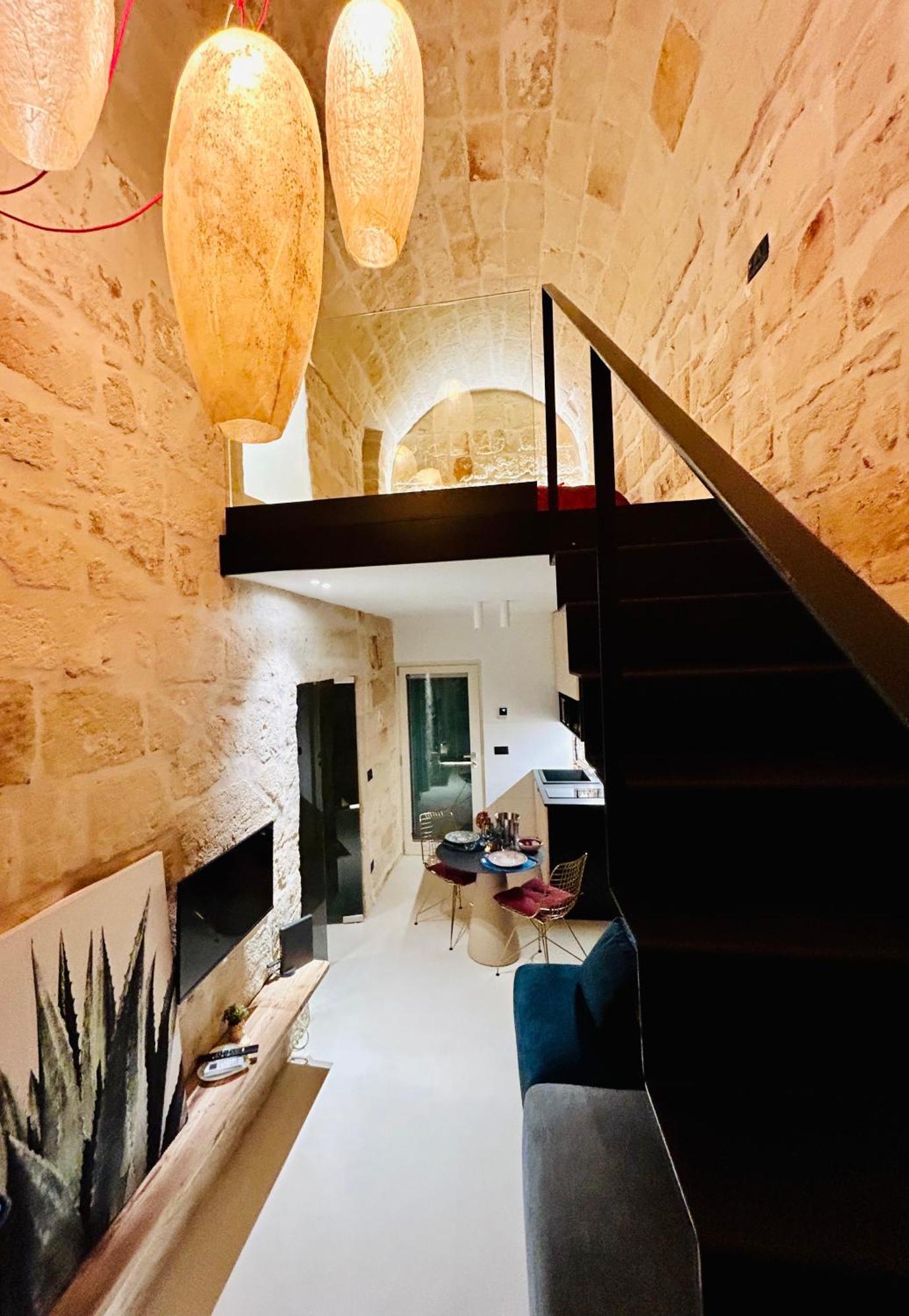 My Loft - Monopoli Apartment Екстериор снимка