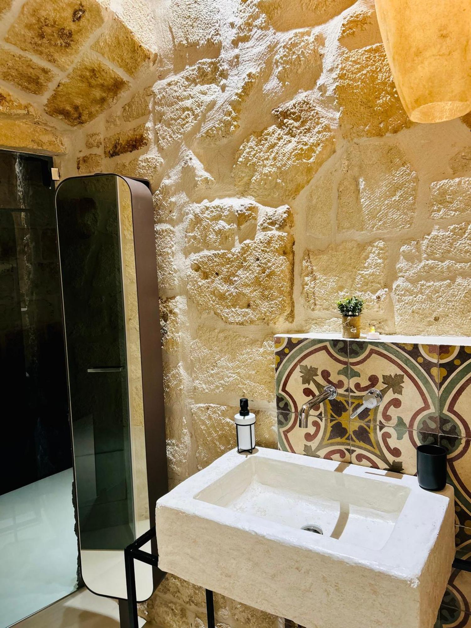 My Loft - Monopoli Apartment Екстериор снимка