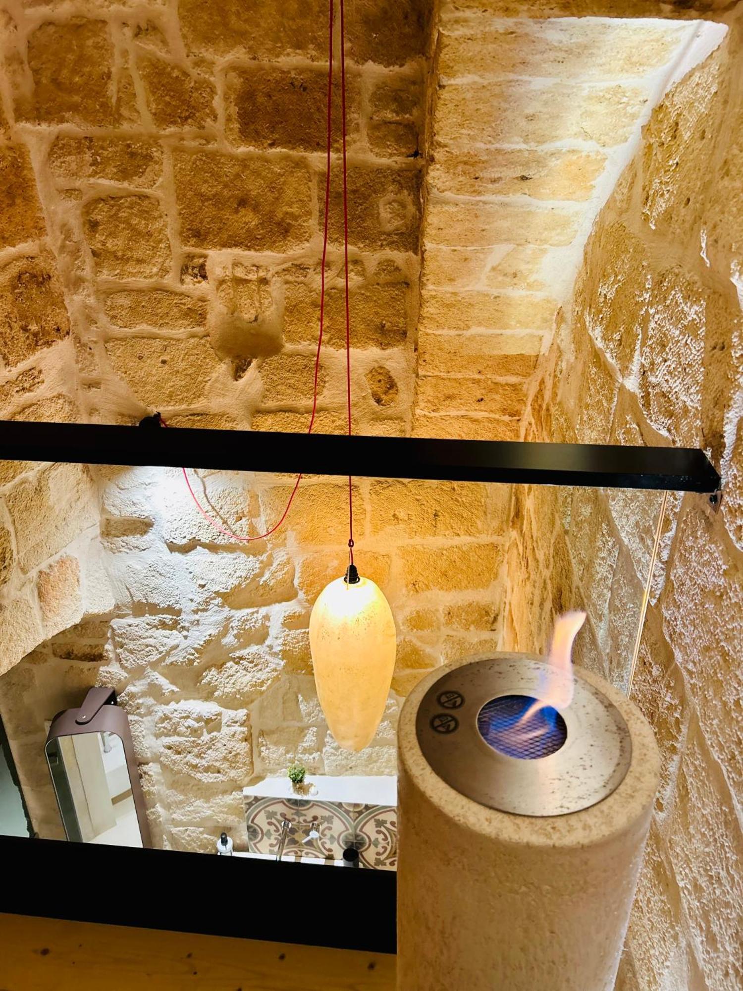 My Loft - Monopoli Apartment Екстериор снимка