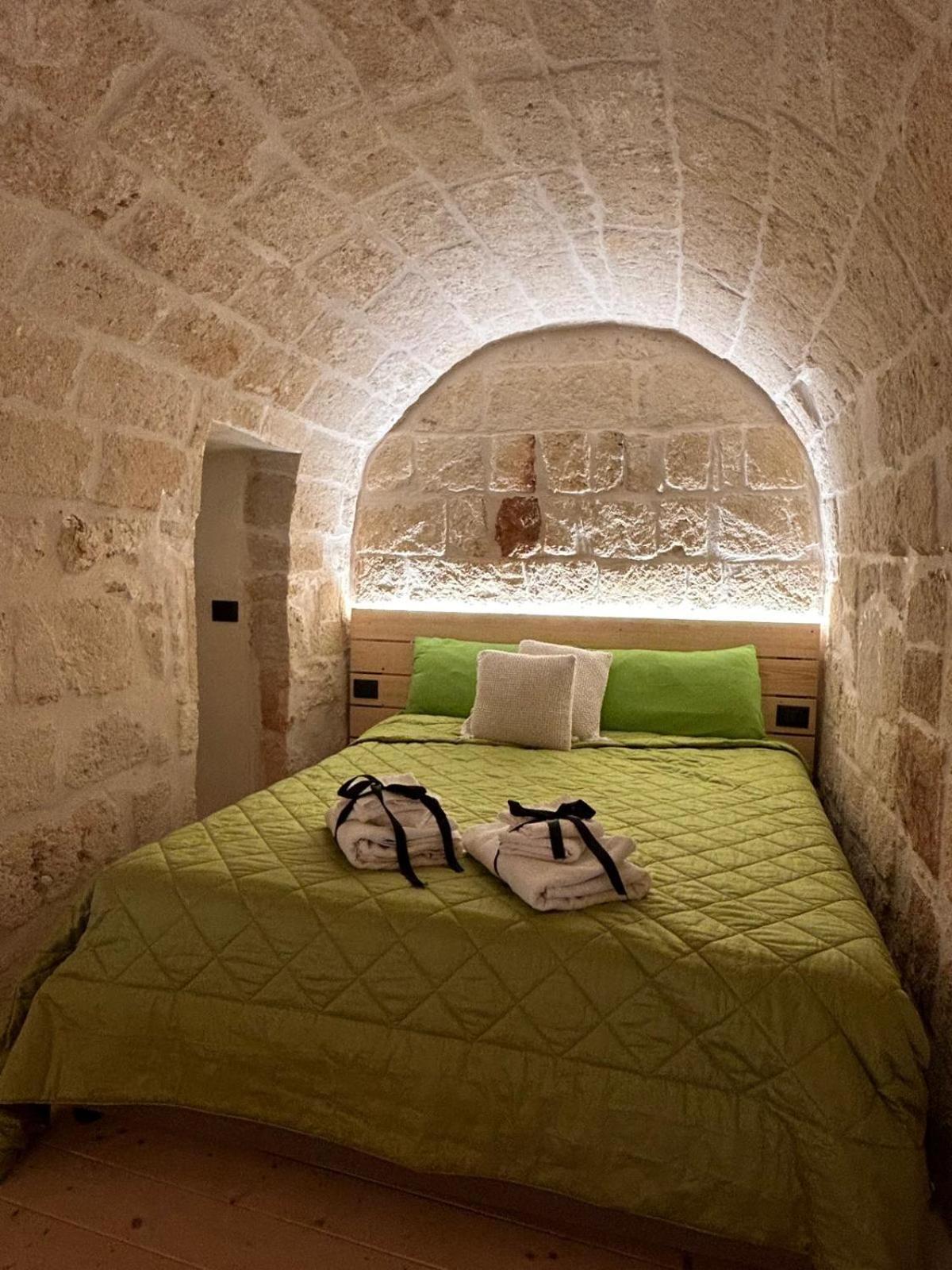 My Loft - Monopoli Apartment Екстериор снимка